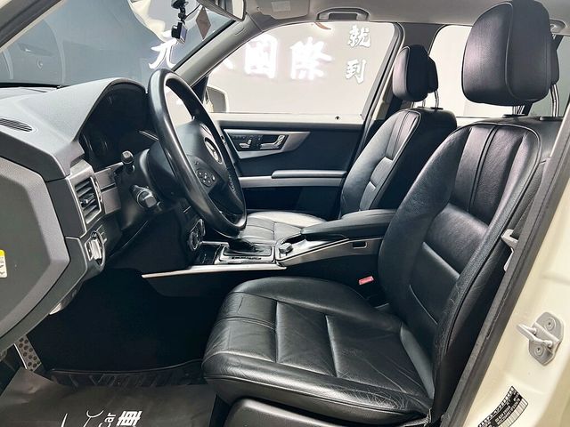 M-BENZ賓士 GLK300  第11張相片