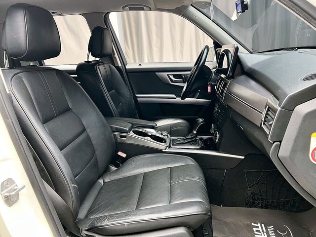 M-BENZ賓士 GLK300  第12張相片