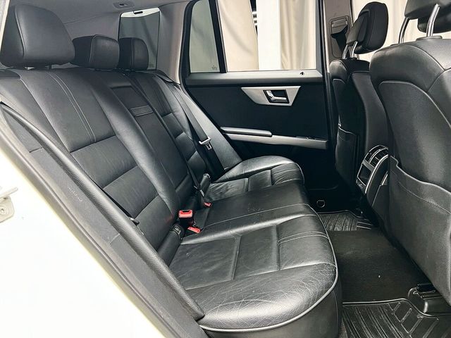 M-BENZ賓士 GLK300  第14張相片