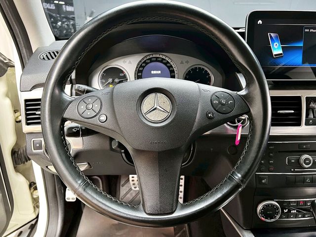 M-BENZ賓士 GLK300  第15張相片