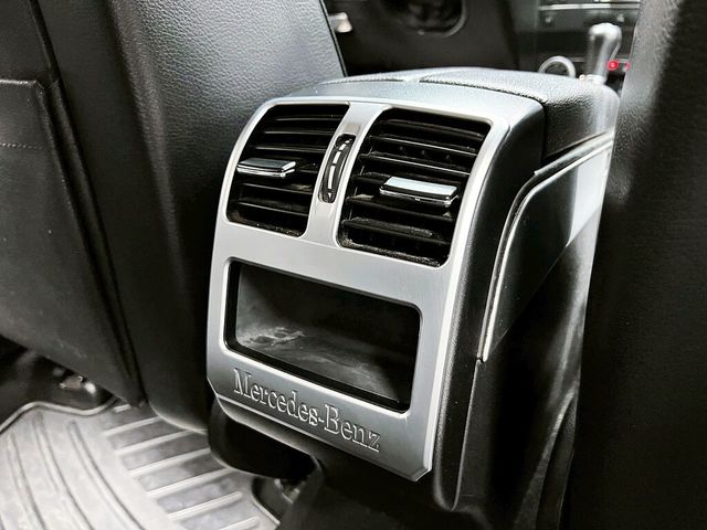 M-BENZ賓士 GLK300  第17張相片