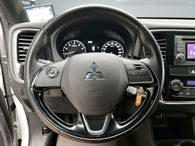 MITSUBISHI三菱 OUTLANDER  第15張相片