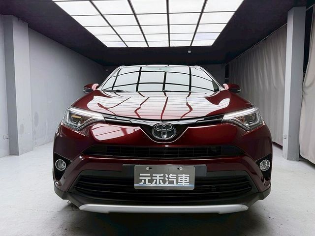 TOYOTA豐田 RAV4  第2張相片