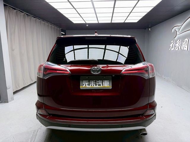 TOYOTA豐田 RAV4  第5張相片