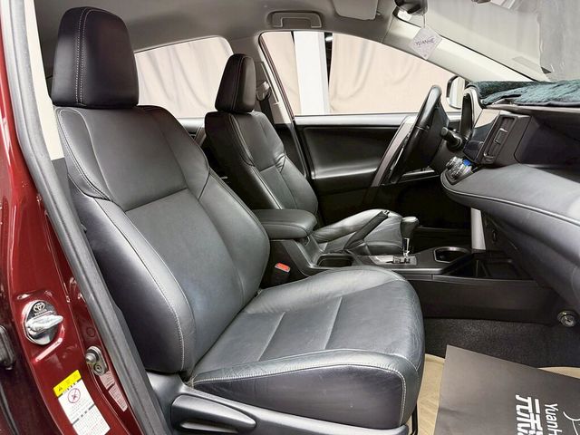 TOYOTA豐田 RAV4  第12張相片