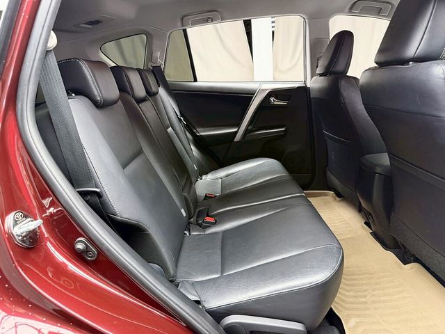 TOYOTA豐田 RAV4  第14張相片