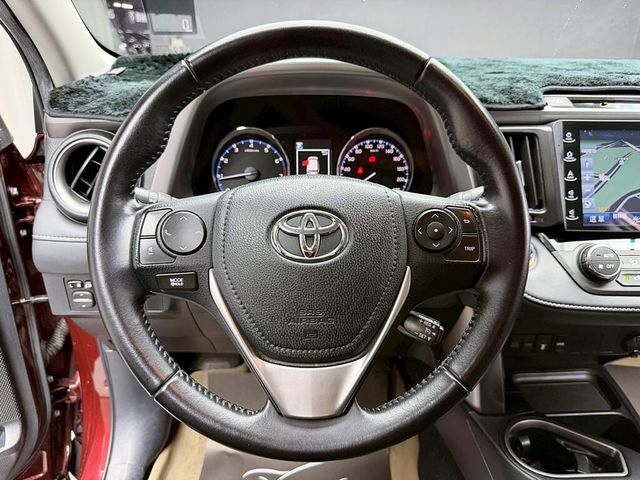 TOYOTA豐田 RAV4  第15張相片