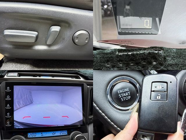 TOYOTA豐田 RAV4  第17張相片