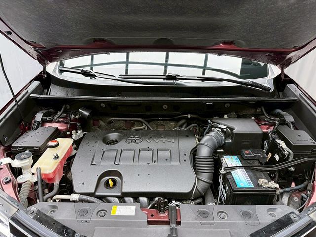 TOYOTA豐田 RAV4  第18張相片