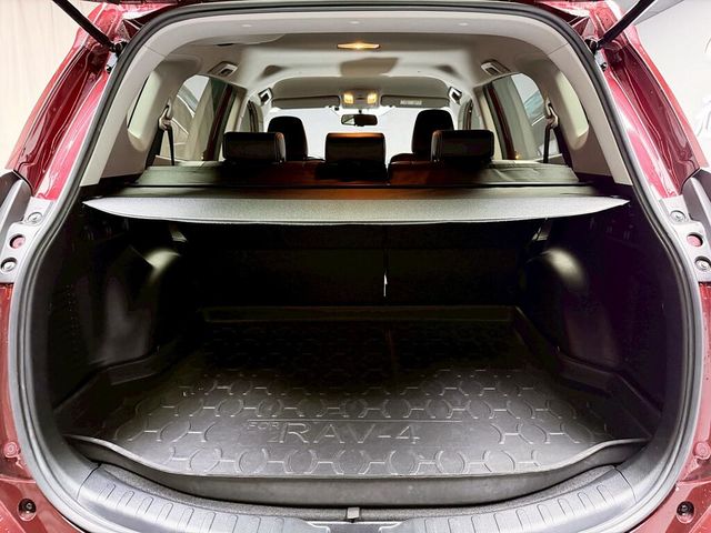 TOYOTA豐田 RAV4  第19張相片