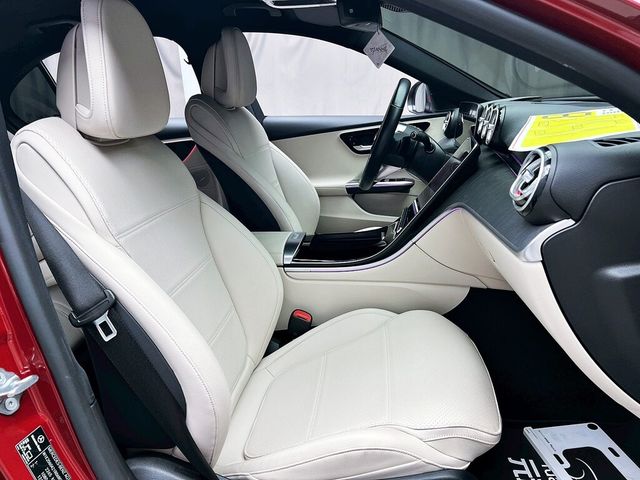 M-BENZ賓士 C200  第12張相片