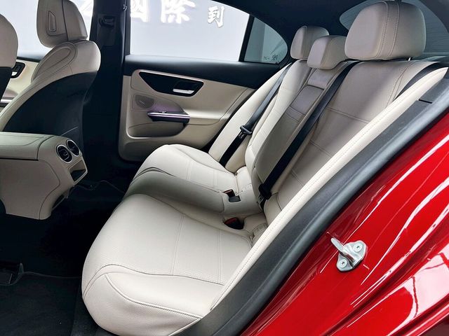 M-BENZ賓士 C200  第13張相片