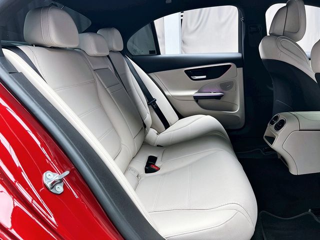 M-BENZ賓士 C200  第14張相片