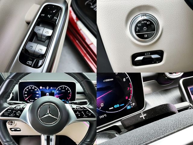 M-BENZ賓士 C200  第17張相片