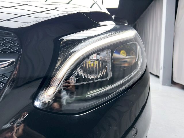 M-BENZ賓士 B200  第7張相片