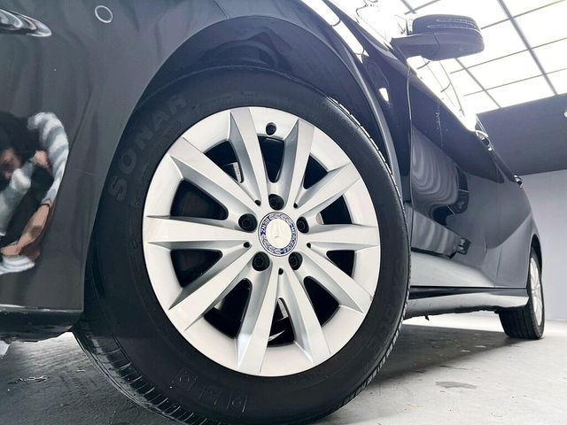 M-BENZ賓士 B200  第8張相片