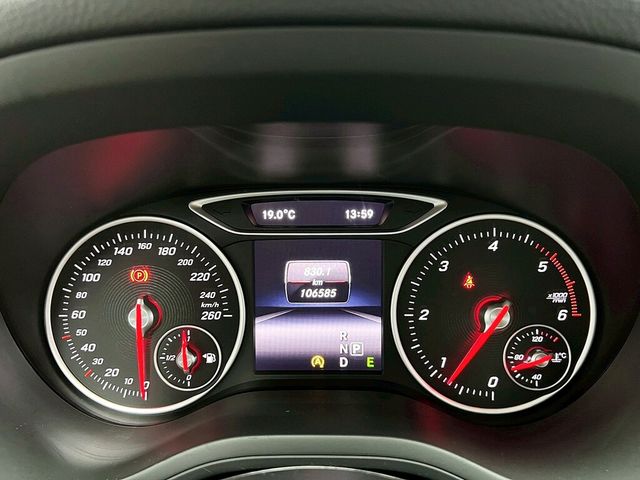 M-BENZ賓士 B200  第10張相片