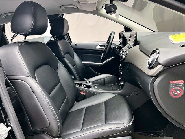 M-BENZ賓士 B200  第12張相片