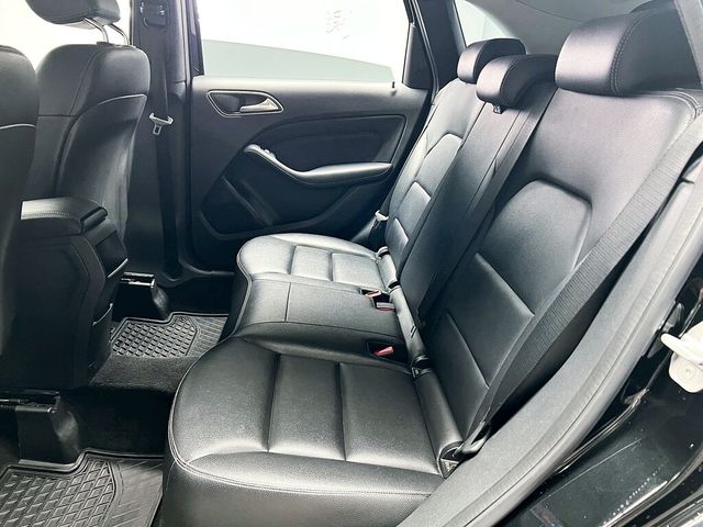 M-BENZ賓士 B200  第13張相片