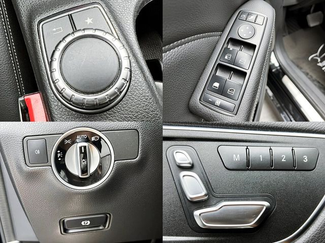 M-BENZ賓士 B200  第17張相片