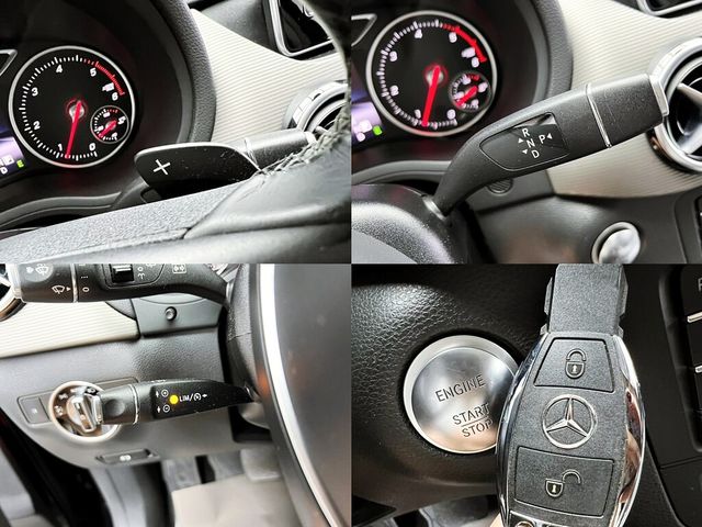 M-BENZ賓士 B200  第18張相片