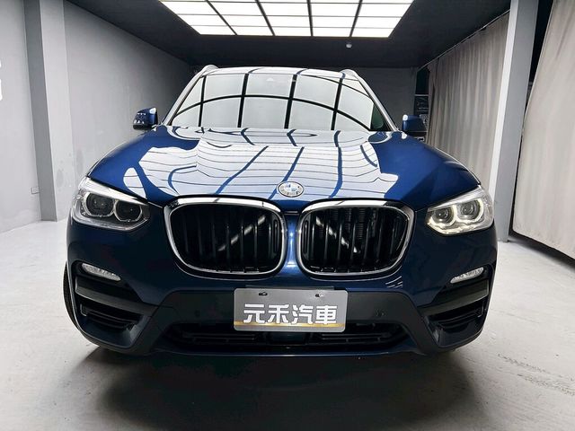 BMW寶馬 X3  第2張相片