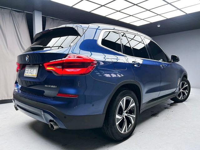 BMW寶馬 X3  第6張相片