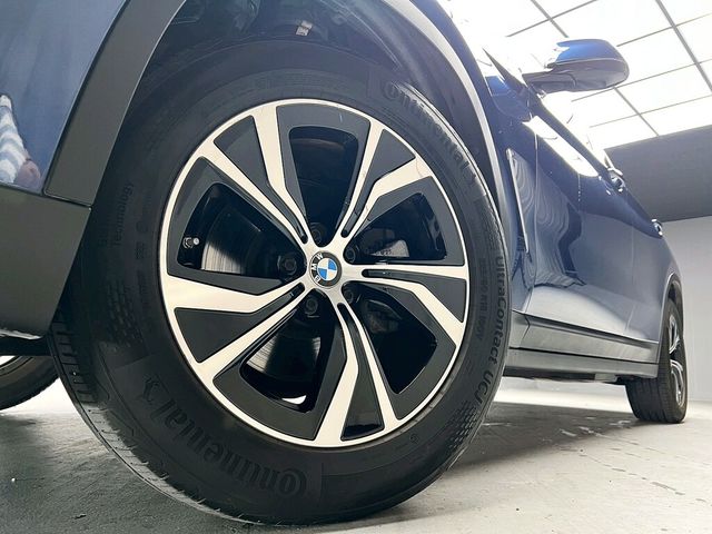 BMW寶馬 X3  第8張相片