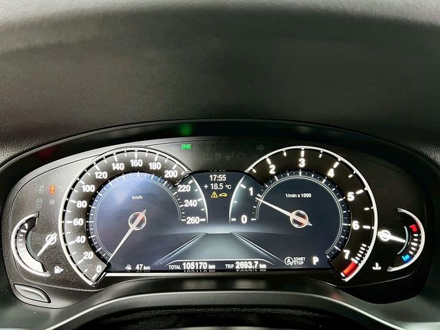 BMW寶馬 X3  第10張相片