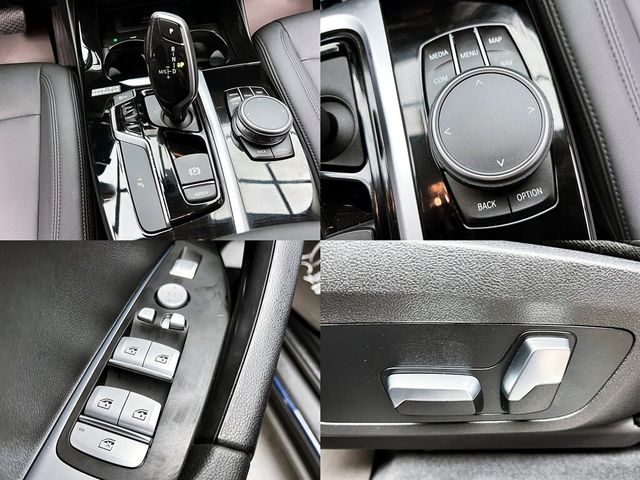 BMW寶馬 X3  第16張相片