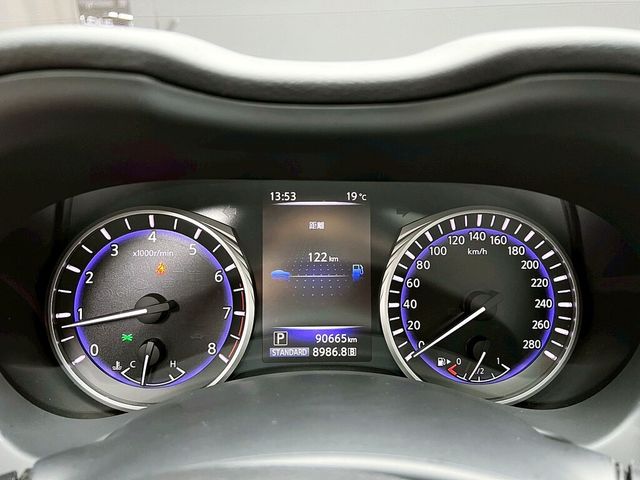 INFINITI無限 Q50  第10張相片