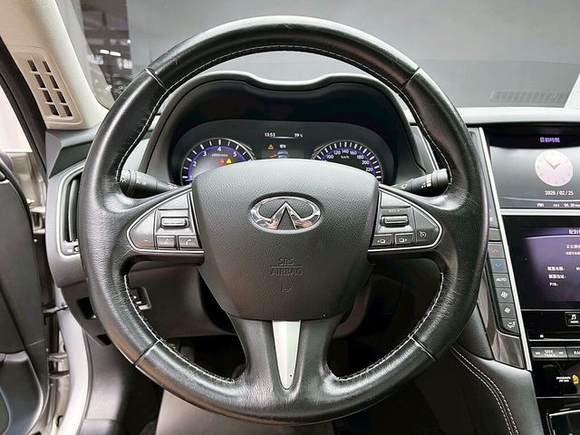 INFINITI無限 Q50  第15張相片