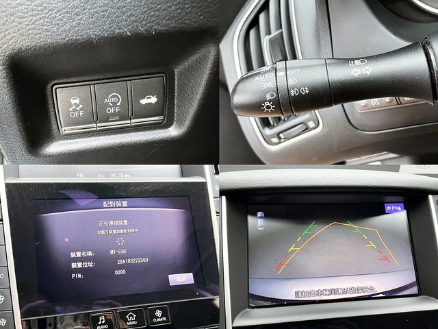INFINITI無限 Q50  第19張相片
