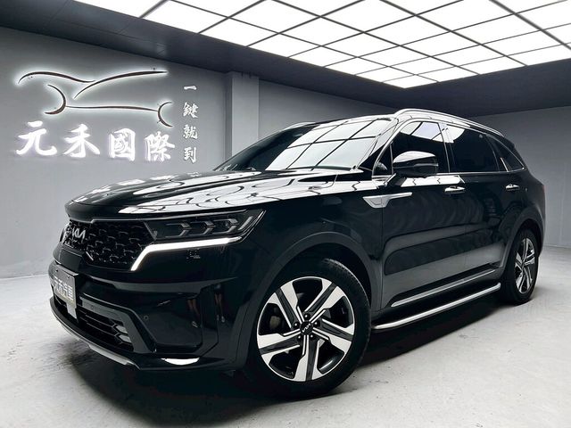 KIA起亞 SORENTO  第1張相片