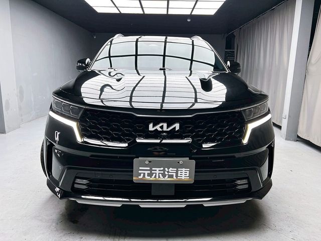 KIA起亞 SORENTO  第2張相片