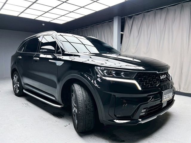 KIA起亞 SORENTO  第3張相片