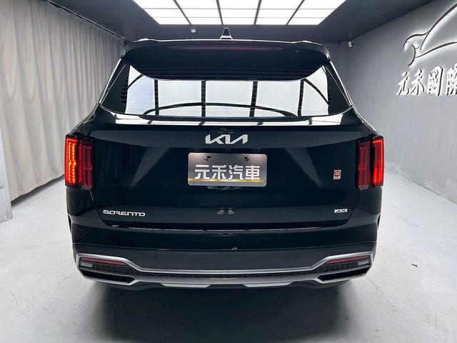 KIA起亞 SORENTO  第5張相片