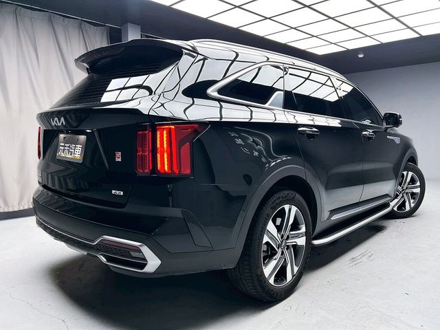 KIA起亞 SORENTO  第6張相片