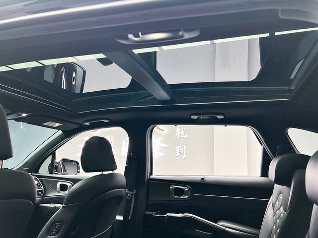 KIA起亞 SORENTO  第9張相片