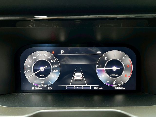 KIA起亞 SORENTO  第10張相片