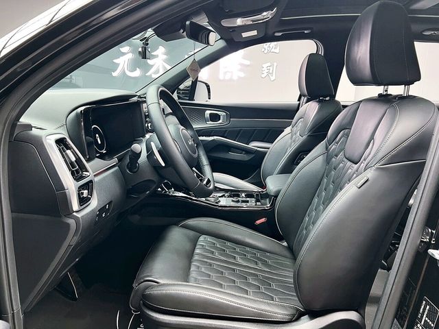 KIA起亞 SORENTO  第11張相片