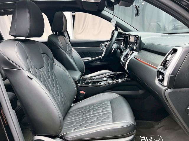 KIA起亞 SORENTO  第12張相片