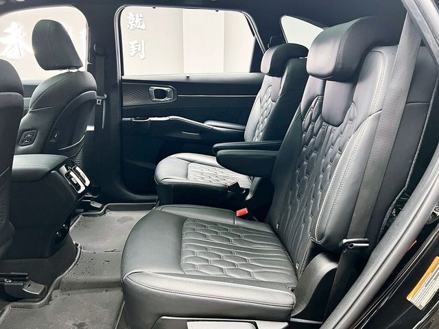 KIA起亞 SORENTO  第13張相片