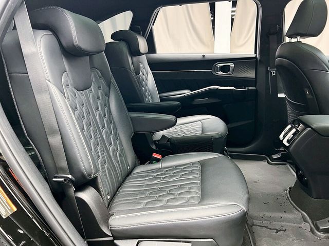 KIA起亞 SORENTO  第14張相片