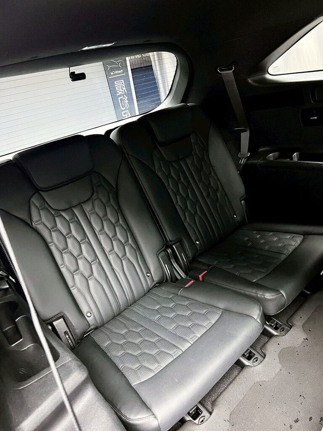 KIA起亞 SORENTO  第15張相片