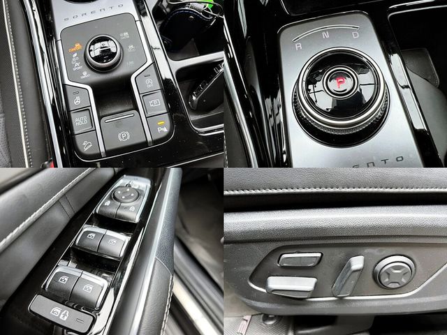 KIA起亞 SORENTO  第17張相片