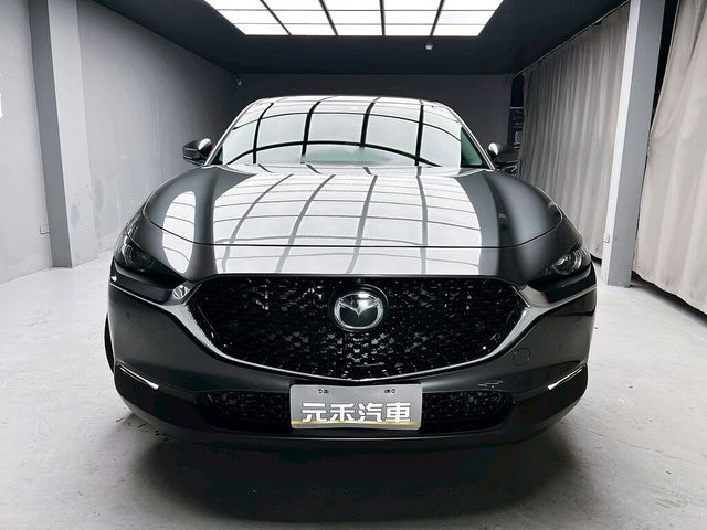 MAZDA馬自達 CX-30  第2張相片