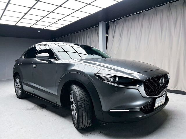 MAZDA馬自達 CX-30  第3張相片