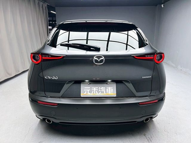 MAZDA馬自達 CX-30  第5張相片