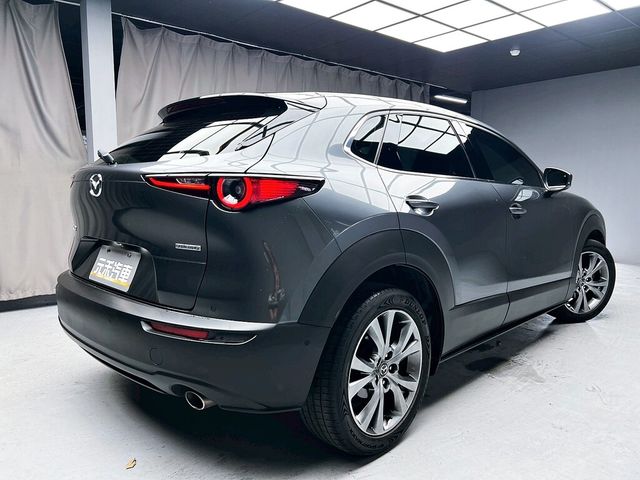 MAZDA馬自達 CX-30  第6張相片